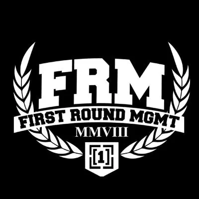 Logotipo de First Round Management