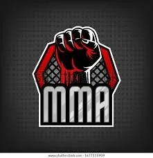 Logotipo de MMA Payout