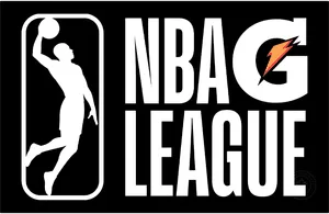 Logotipo de NBA G League