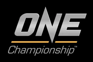 Logotipo de ONE Championship