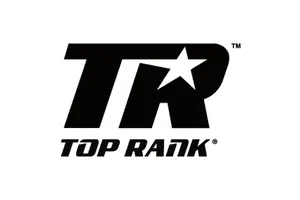 Logotipo de Top Rank