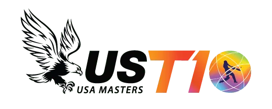 Logotipo de US T10 USA Masters