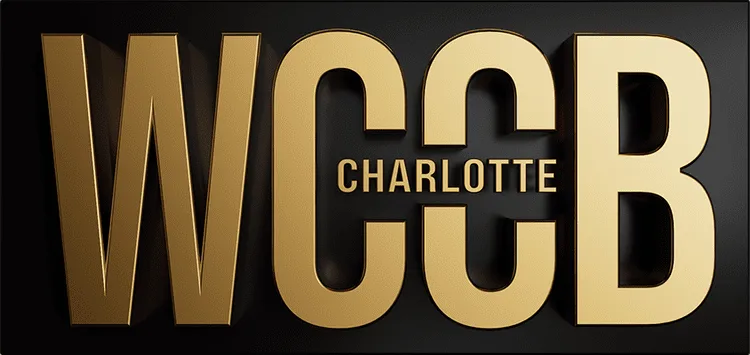 Logotipo de WCCB Charlotte