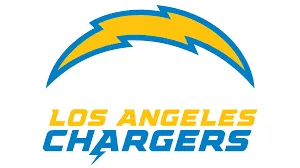 Logotipo de Los Angeles Chargers