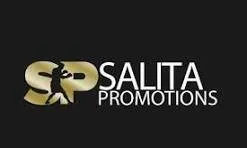Logotipo de Salita Promotions