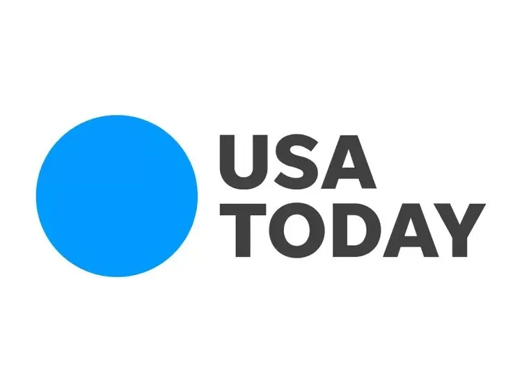 Logotipo de USA Today